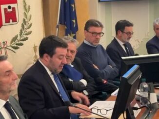 vergiate besozzo salvini semafori
