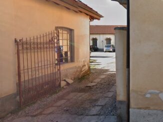 samarate corte via gelada pnrr