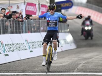 ciclsmo tirreno adriatico