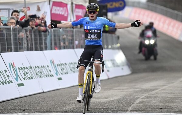 ciclsmo tirreno adriatico