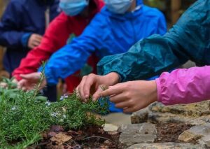 legnano wwf scuole urbannature2024