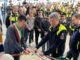 legnano protezionecivile sede inaugurazione
