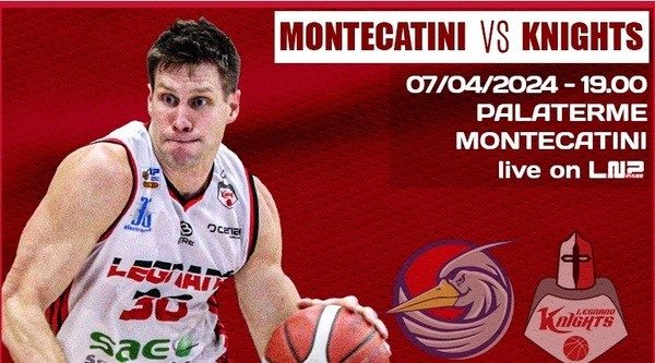 Basket serie B Legnano Basket