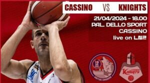 Basket serie B Legnano Basket