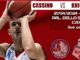 Basket serie B Legnano Basket