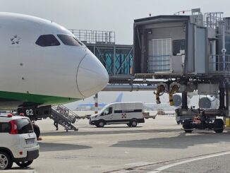 malpensa pasqua arresti denunce