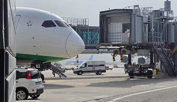 malpensa pasqua arresti denunce