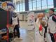 Malpensa neos basket inclusivo
