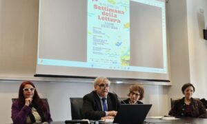 gallarate settimana lettura 2024