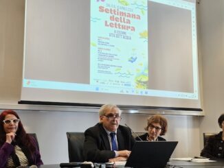 gallarate settimana lettura 2024