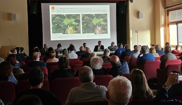 Malpensa rotte decollo somma