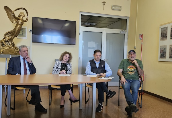 Cassano tassa rifiuti sieco