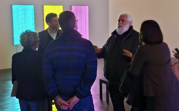 Gallarate museo mostre 2024
