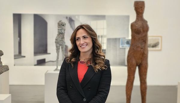 Gallarate museo mostre 2024