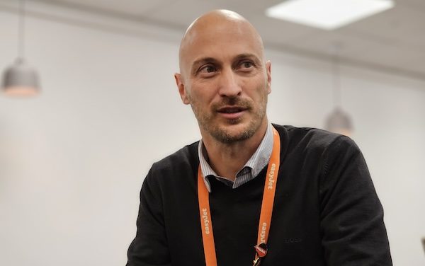 Malpensa easyjet Lorenzo Lagorio