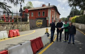 Albizzate vibram tir valdarno