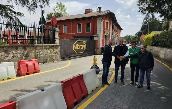Albizzate vibram tir valdarno