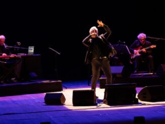 gallarate teatro gaber spettacolo