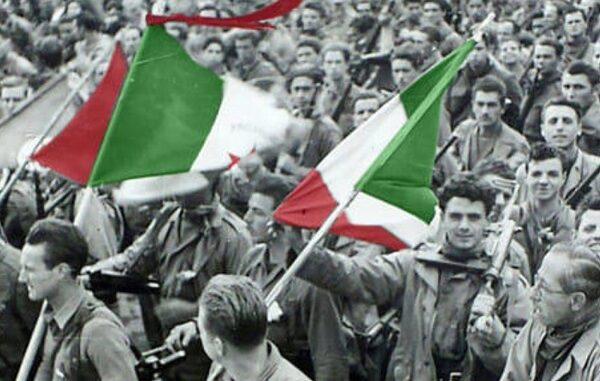 varese 25 aprile afascisti