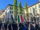 25 aprile Varese no guerra