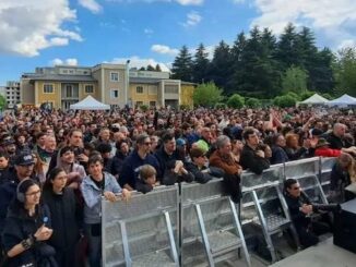 legnano concerto 25aprile mazzafame
