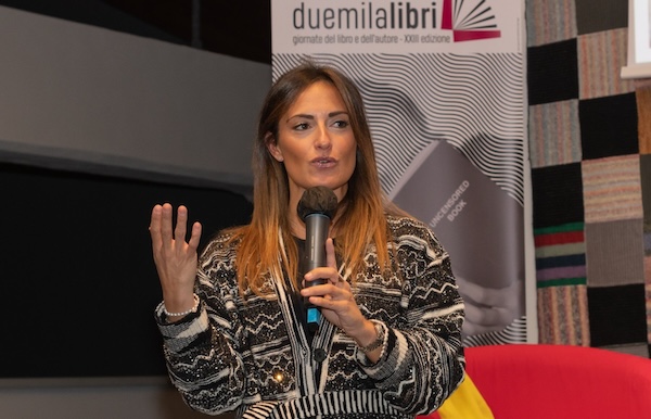 Gallarate patto per la lettura mazzetti Claudia