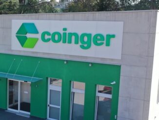 Coinger rifiuti bilancio 2023