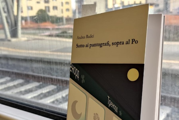 gallarate pendolari libro radici