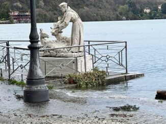 livello lago maggiore allerta