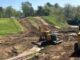 Cardano ciglione pista motocross