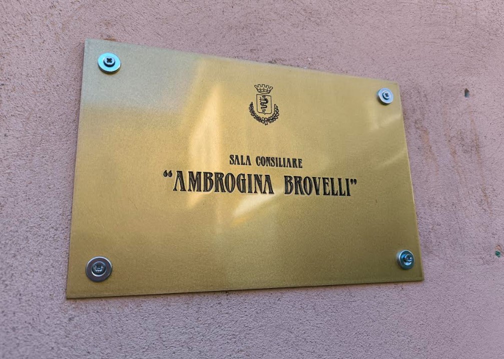 angera città ambrogina brovelli