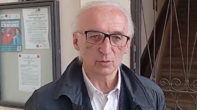 robecchettoconinduno crisi sindaco dimissioni braga