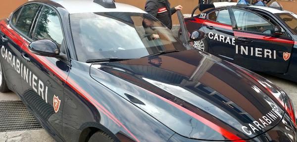 legnano truffa anziani carabinieri