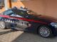 carabinieri gazzella pattuglia arma legnano