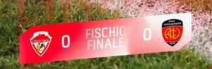 CittàdiVarese Vogherese calcio serieD