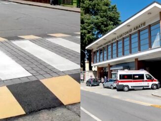 Gallarate petizione sindaco cassani