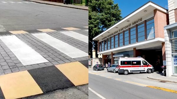 Gallarate petizione sindaco cassani