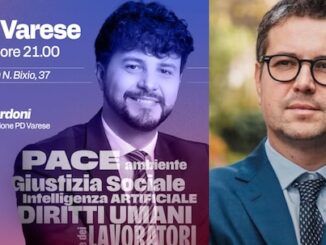 varese cgil Benifei cassani
