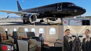 Malpensa Maldive beond airlines