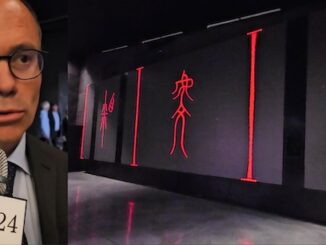 Malpensa voli Cina brunini