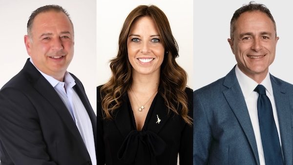 europee candidati centrodestra