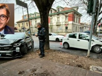 Gallarate incidenti pignataro pd