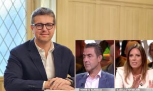 gallarate cassani generale Vannacci
