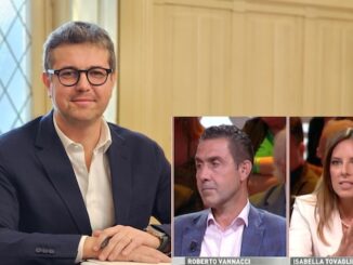 gallarate cassani generale Vannacci