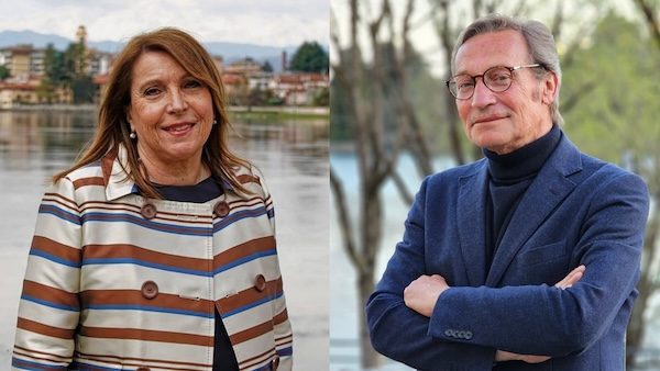 Elezioni 2024 Sesto Calende