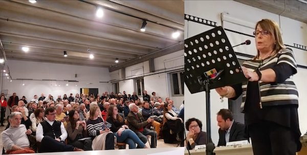 sesto futura betta giordani lista