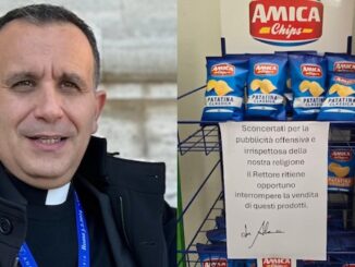 gorla patatina Amica Chips