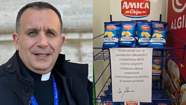 gorla patatina Amica Chips