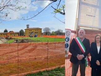 sesto asilo nido Frassinetti