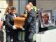 Gallarate funerale omicidio suicidio